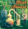 Micah Howard - Saluda
