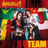 Pochette Krewella - Team (Explicit) Krewella - Team (Explicit)