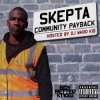 Pochette Skepta - Skepta (Freestyle) Skepta - Skepta (Freestyle)