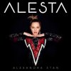 Pochette Alexandra Stan - Step It Up Alexandra Stan - Step It Up