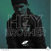 Pochette Avicii - Hey Brother (Extended Version) Avicii - Hey Brother (Extended Version)