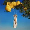 Pochette Doja Cat - AAAHH MEN! Doja Cat - AAAHH MEN!