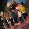 Pochette OneRepublic - Beautiful Colors - from Kaiju No. 8 (End Title Extended Version) OneRepublic - Beautiful Colors - from Kaiju No. 8 (End Title Extended Version)