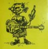 Pochette Mr. Bulkin - Янтарный Mr. Bulkin - Янтарный