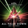 Pochette Andrew Rayel & Florentin feat. Kyle Anson - All Falls Down (SMR LVE Remix) Andrew Rayel & Florentin feat. Kyle Anson - All Falls Down (SMR LVE Remix)
