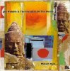 Pochette Jah Wobble's Invaders Of The Heart - Lam Siphandone Jah Wobble's Invaders Of The Heart - Lam Siphandone