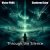 Pochette Victor PROG &  Shattered Echo - Through the Silence