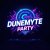 Pochette Serge Gri - Dunemyte party 4 (Reverie covers mix)