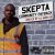 Pochette Skepta - Skepta (Freestyle)