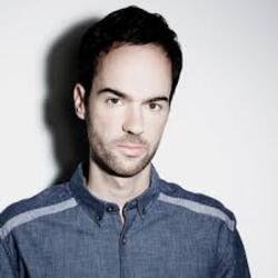Pochette Mark Sixma - Stellar