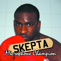 Pochette Skepta Feat. Wiley - Are You Ready