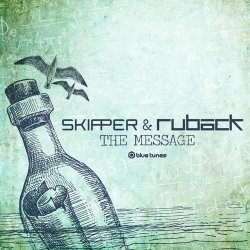 Pochette Skipper & Ruback - Jack Sparrow