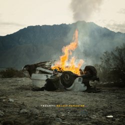 Pochette Tedashii feat. Kam Parker - Perfect