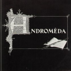 Pochette Andromeda - Con Le Mie Lacrime