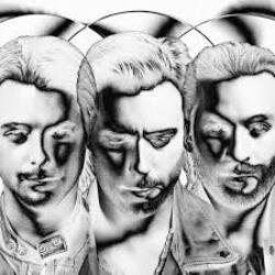 Pochette Swedish House Mafia - Save The World (Knife Party Remix)