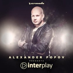 Pochette Alexander Popov - Multiverse
