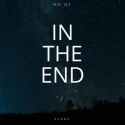 Pochette MD Dj & Sebba - In The End