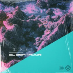 Pochette El Beatador - High