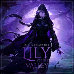 Pochette Jim Yosef & Scarlett - Lily of the Valley