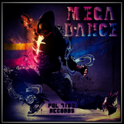 Pochette DJ Benchuscoro - Feel The Pulse! (Original Mix)