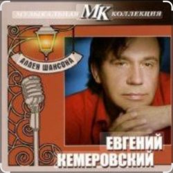Pochette Евгений Кемеровский - Дождь