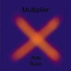 Pochette Aldo Buzzi - Keep It Alive
