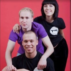 Pochette Т9 - На расстоянии любви