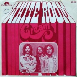 Pochette Cream - White Room