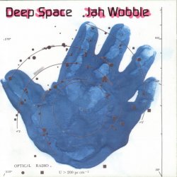 Pochette Jah Wobble - The Immanent