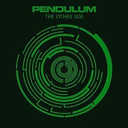 Pochette Pendulum - Other Side / The Beach