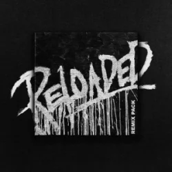 Pochette DJ Snake & Space Laces - RELOADED (Dr. Apollo Remix)