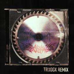 Pochette DJ Snake & Crankdat - Big Bang (with Crankdat, TRXGGX Remix)