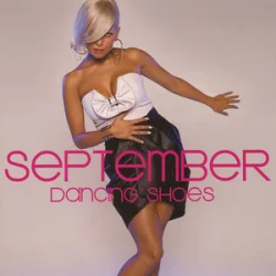 Pochette September - Cry For You (Dj Dark Cover Remix)