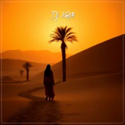 Pochette DJ Kantik - Kismet
