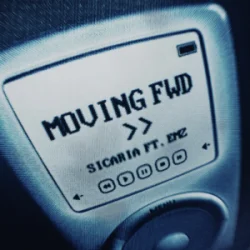 Pochette SICARIA & Emz - MOVING FWD