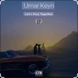 Pochette Umar Keyn - My Girl