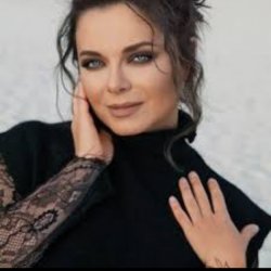 Pochette Наташа Королева - Рейс Киев-Москва