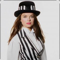 Pochette Наташа Королёва - Орхидея