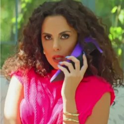 Pochette NK (Настя Каменских) - Peligroso