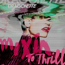 Pochette Dragonette - Our Summer
