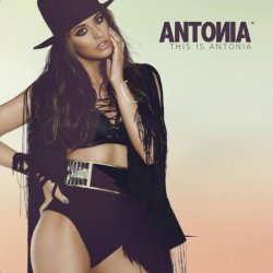 Pochette Antonia - Marabou