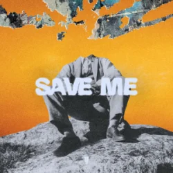 Pochette Dennis Louvra - Save Me