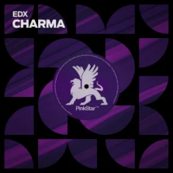 Pochette EDX - Charma
