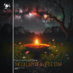 Pochette The Lullaby of a Little Star
