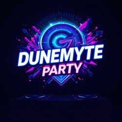 Pochette Dunemyte party 3