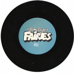Pochette Bondage Fairies - He-Man