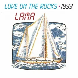 Pochette Lama - Nineteen Ninety Three