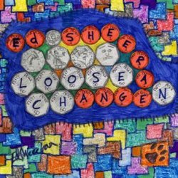 Pochette Ed Sheeran - Little Bird