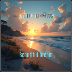 Pochette Beautiful Dream