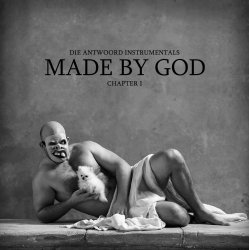 Pochette Die Antwoord - So What (Instrumental)